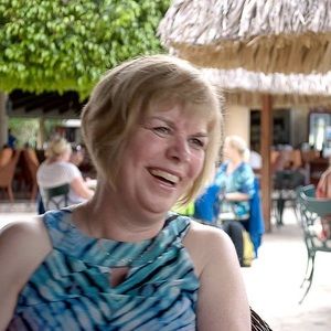 Meet your Posher, Diane